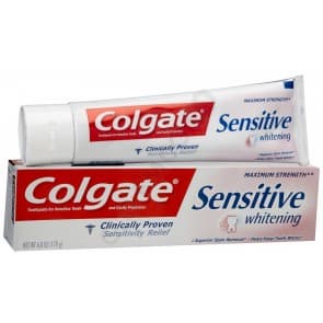 Colgate Toothpaste Maxfresh Night 140g